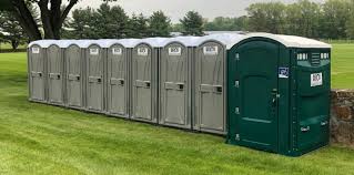 Best Portable Restroom Removal and Pickup  in Sackets Harbor, NY