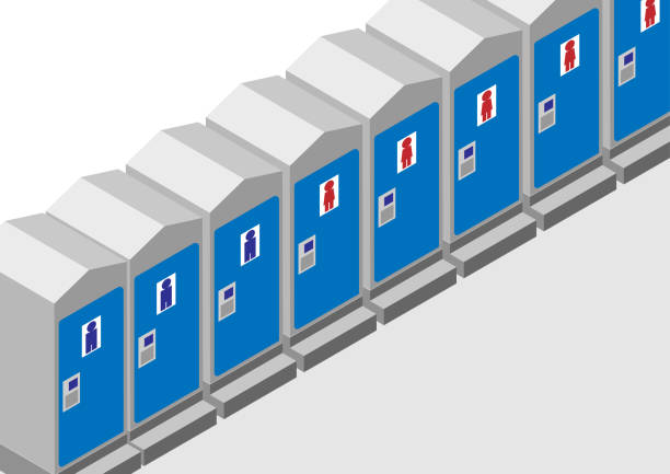 Portable Toilet Rental for Emergency Services in Sackets Harbor, NY