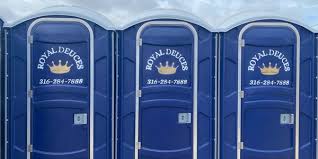 Best Standard Portable Toilet Rental  in Sackets Harbor, NY